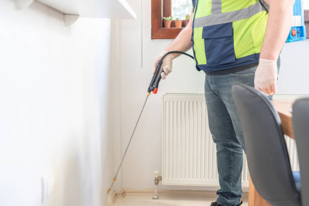 Best Bed Bug Extermination  in Jasper, TN