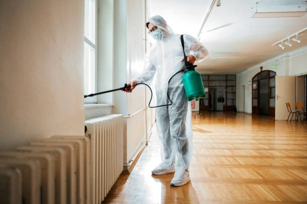 Best Pest Removal Services  in Jasper, TN